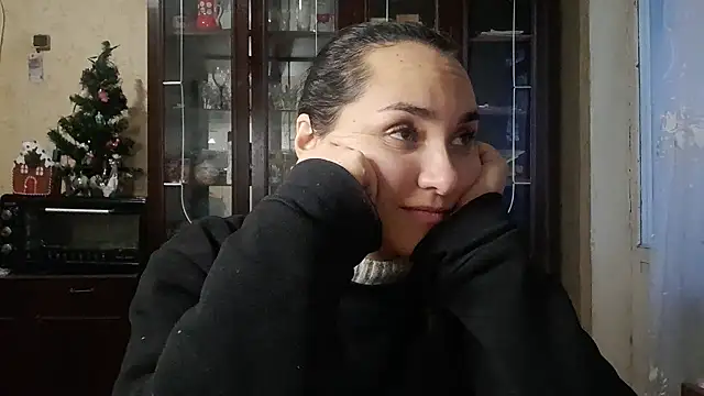 Snapshot of VoulezVous_Angel chatting on January 17, 2:11 pm VoulezVous Angel online show from January 17, 2:11 pm