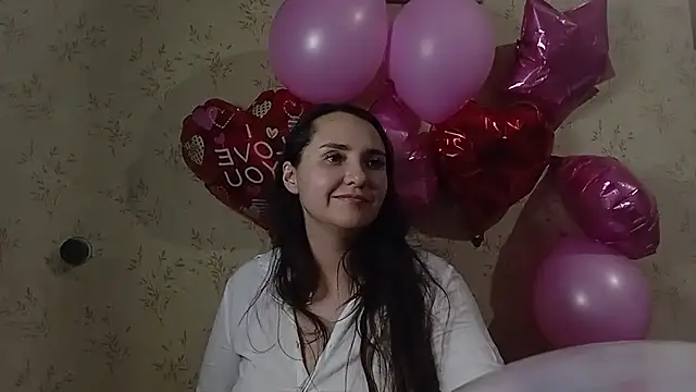 Snapshot of VoulezVous_Angel chatting on February 10, 4:44 pm VoulezVous Angel online show from February 10, 4:44 pm