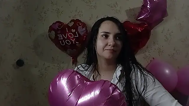 Snapshot of VoulezVous_Angel chatting on February 12, 1:55 am VoulezVous Angel online show from February 12, 1:55 am