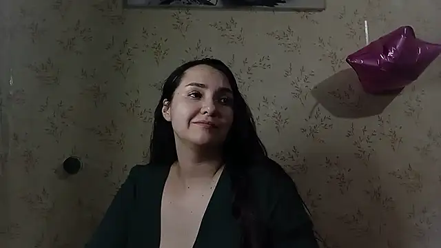 Snapshot of VoulezVous_Angel chatting on February 19, 4:30 am VoulezVous Angel online show from February 19, 4:30 am