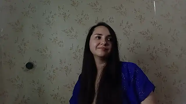 Snapshot of VoulezVous_Angel chatting on February 20, 6:26 am VoulezVous Angel online show from February 20, 6:26 am