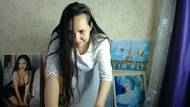 Snapshot of VoulezVous_Angel chatting on May 27, 4:37 pm VoulezVous Angel online show from May 27, 4:37 pm