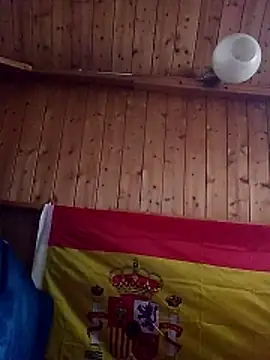 Alicantino69 online show from November 17, 7:25 am