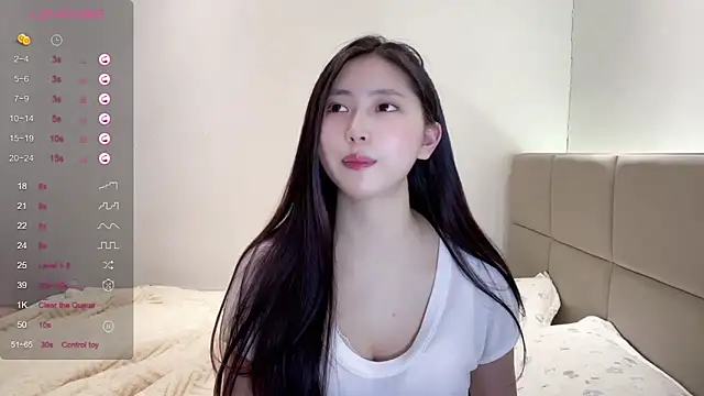 paopao-1314 online show from April 26, 12:14 pm