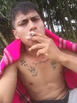 Ckinetor online show from December 20, 3:19 pm