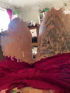 gatitaamelosa online show from December 13, 9:42 pm