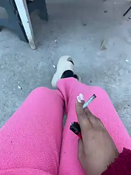 gatitaamelosa online show from March 22, 11:35 am