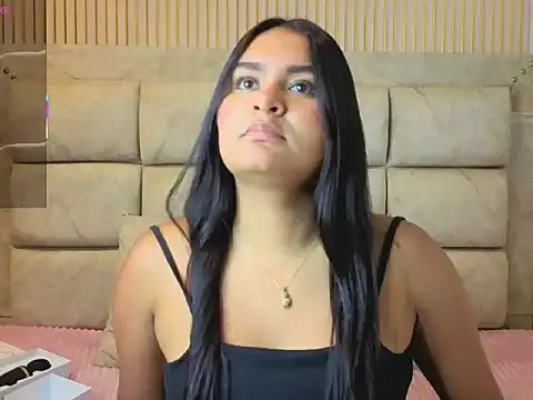 amarahanks1 online show from January 5, 7:17 pm