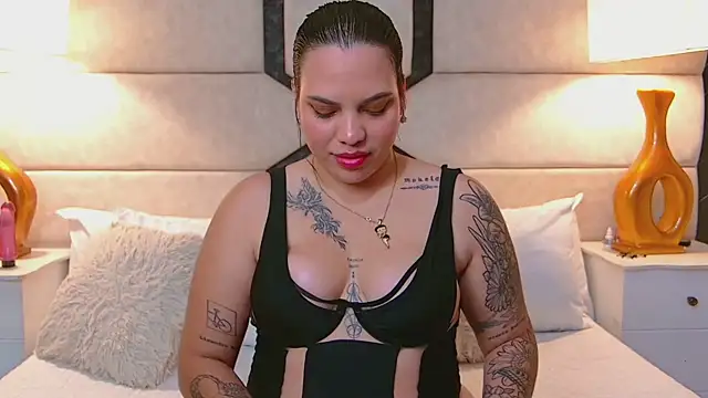 AdaVega online show from November 10, 11:53 am