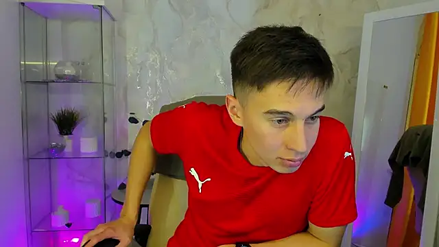 MarkKullen online show from November 1, 5:15 pm