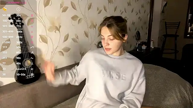 Snapshot of OrethaEredia chatting on November 29, 5:16 pm OrethaEredia online show from November 29, 5:16 pm