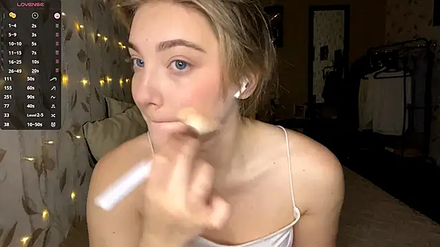 OrethaEredia online show from January 9, 10:07 am