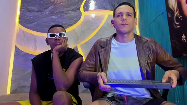 noah deluxe online show from November 8, 11:54 am