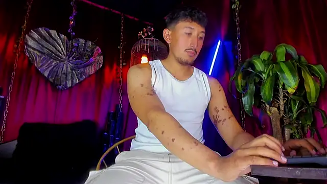 Snapshot of x_heros_x chatting on November 1, 3:14 pm x heros x online show from November 1, 3:14 pm