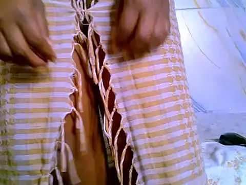 funky babe online show from March 6, 6:54 am