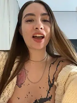 Snapshot of _Elizabeth_Brown chatting on November 18, 10:25 pm Elizabeth Brown online show from November 18, 10:25 pm