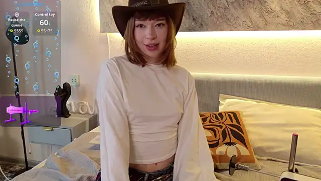 Snapshot of Nicolle_moors chatting on June 22, 3:20 pm Nicolle moors online show from June 22, 3:20 pm