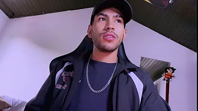 3v1l online show from January 8, 9:39 pm