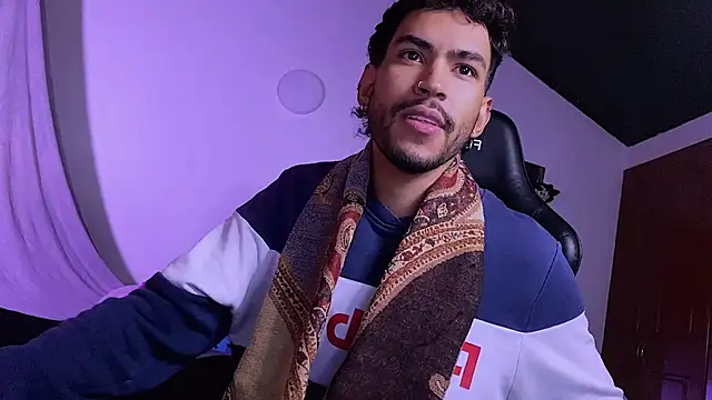 3v1l online show from February 25, 10:41 pm