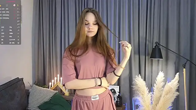 Snapshot of KarlaMagnett chatting on December 4, 3:10 pm KarlaMagnett online show from December 4, 3:10 pm