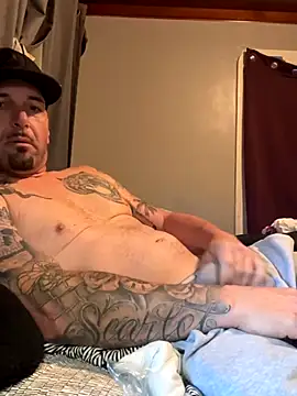 RobsBigD online show from November 18, 6:01 pm