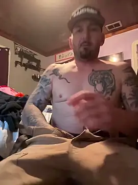 RobsBigD online show from January 15, 10:35 pm