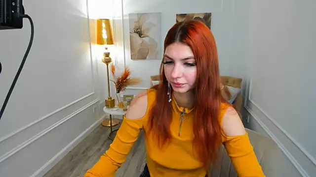 AmandaGasertoe online show from April 10, 2:06 am