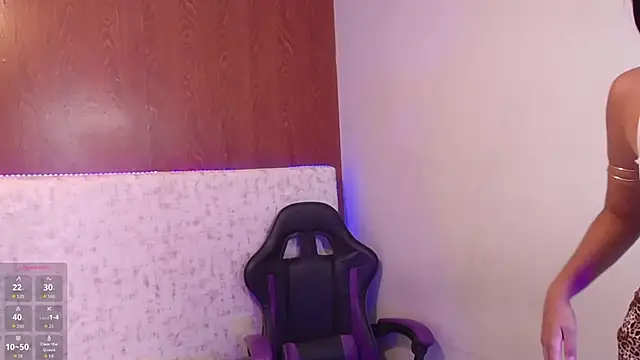 kathamuller 1 online show from November 5, 8:09 pm