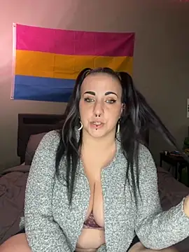 Chaos Reign online show from November 8, 1:06 am