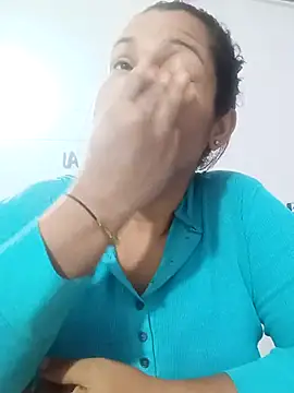 Samaraa Lee online show from November 8, 11:32 am