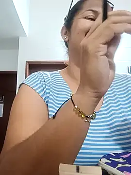 Samaraa Lee online show from November 14, 12:26 pm