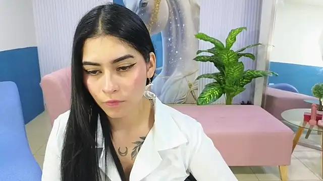 amy lovelydoll online show from April 15, 7:58 pm