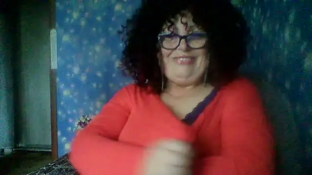 Snapshot of Milaniya606 chatting on November 11, 11:54 am Milaniya606 online show from November 11, 11:54 am