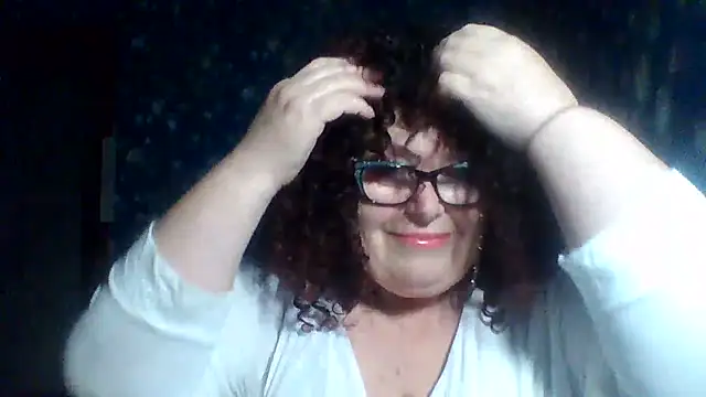 Snapshot of Milaniya606 chatting on November 29, 6:33 pm Milaniya606 online show from November 29, 6:33 pm