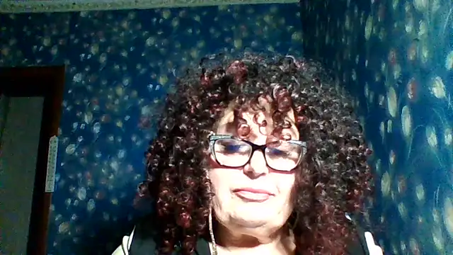 Snapshot of Milaniya606 chatting on December 16, 8:47 pm Milaniya606 online show from December 16, 8:47 pm