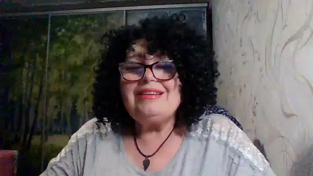 Milaniya606 online show from May 28, 8:50 pm