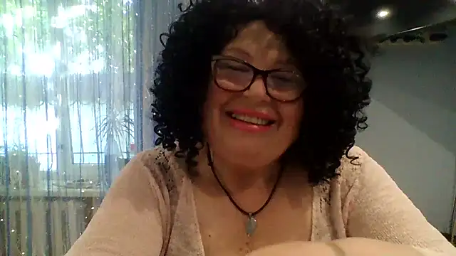 Milaniya606 online show from June 11, 4:54 am