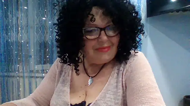 Milaniya606 online show from June 11, 6:39 pm