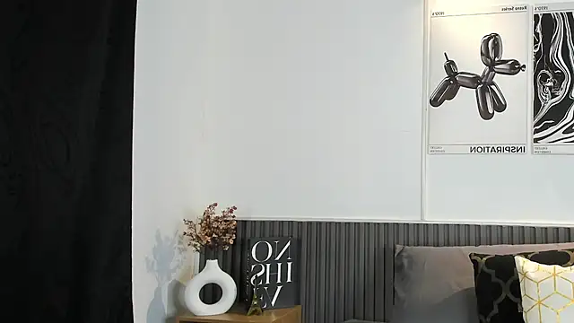 Cloe Bonne online show from November 21, 9:46 pm