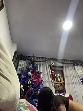 Samantha firee online show from December 16, 11:10 pm