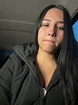 Snapshot of Samantha_firee chatting on February 2, 11:09 am Samantha firee online show from February 2, 11:09 am