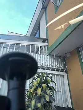 Snapshot of Samantha_firee chatting on February 4, 11:38 am Samantha firee online show from February 4, 11:38 am