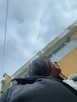 Snapshot of Samantha_firee chatting on February 11, 11:15 am Samantha firee online show from February 11, 11:15 am