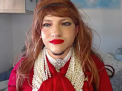 Snapshot of VanesaCrossic chatting on November 6, 8:15 am VanesaCrossic online show from November 6, 8:15 am