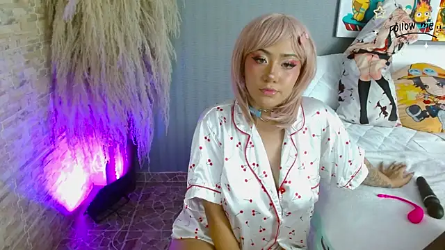 Snapshot of shidory_mei chatting on November 17, 6:57 pm shidory mei online show from November 17, 6:57 pm