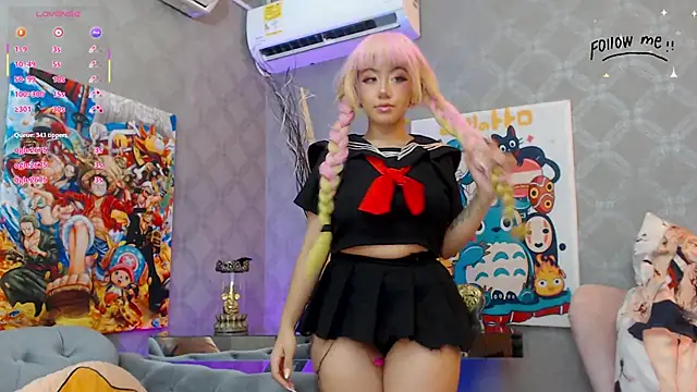 Snapshot of shidory_mei chatting on November 23, 7:24 pm shidory mei online show from November 23, 7:24 pm