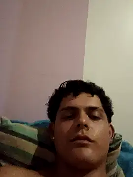 Snapshot of nicolas777pr chatting on December 20, 11:45 pm nicolas777pr online show from December 20, 11:45 pm