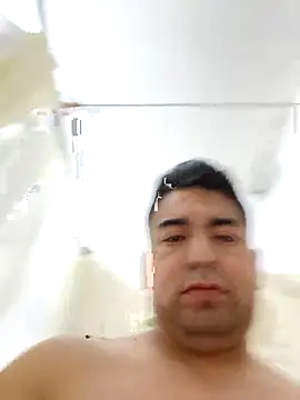 Snapshot of reymago9812 chatting on January 10, 7:21 am reymago9812 online show from January 10, 7:21 am