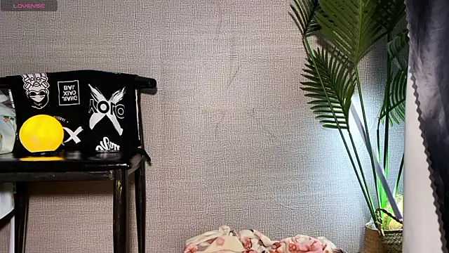 0xiaosu0 online show from December 18, 1:55 am