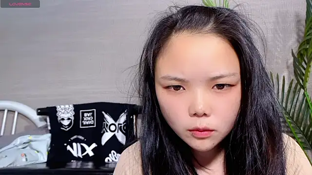 0xiaosu0 online show from December 19, 1:56 am